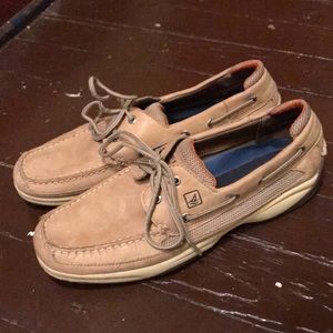 Sperry Top Sider
